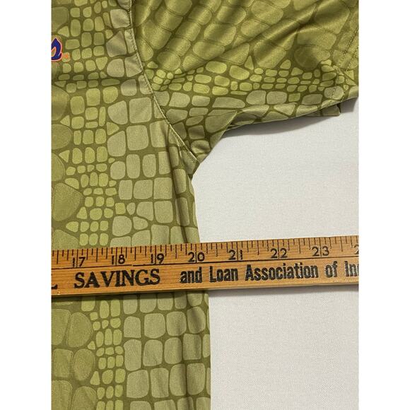 Colosseum Medium Athletics Florida Gators NCAA Fan Shirts Gator Skin - Picture 4 of 11